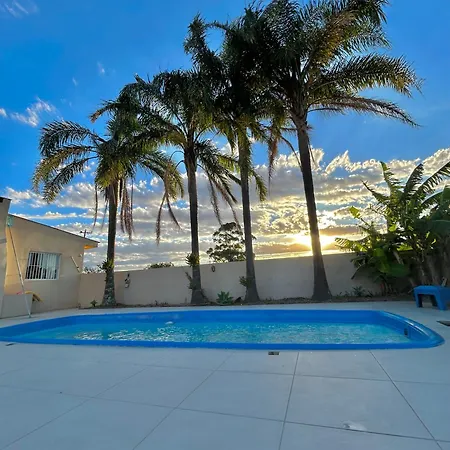 Loft Incrivel E Completo Apartment Sao Lourenco do Sul Exterior photo