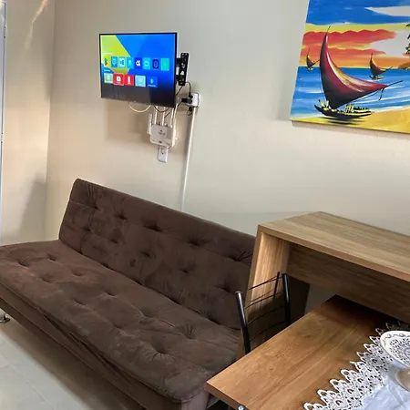 Loft Incrivel E Completo Apartment Sao Lourenco do Sul Exterior photo