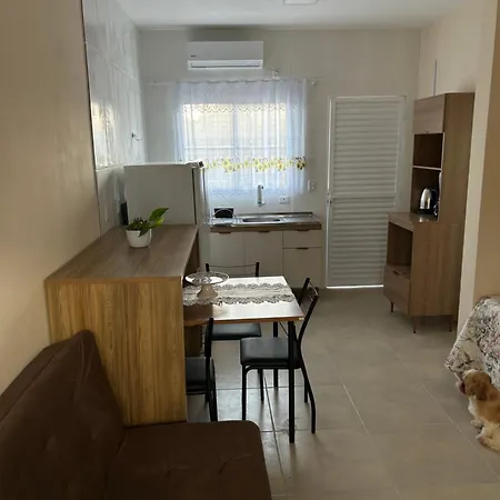 Loft Incrivel E Completo Apartment Sao Lourenco do Sul Exterior photo