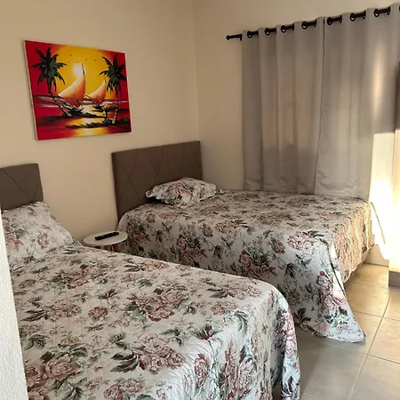 Loft Incrivel E Completo Apartment Sao Lourenco do Sul Exterior photo