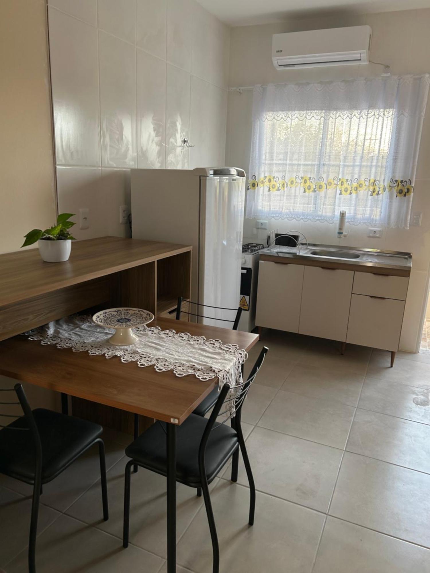 Loft Incrivel E Completo Apartment