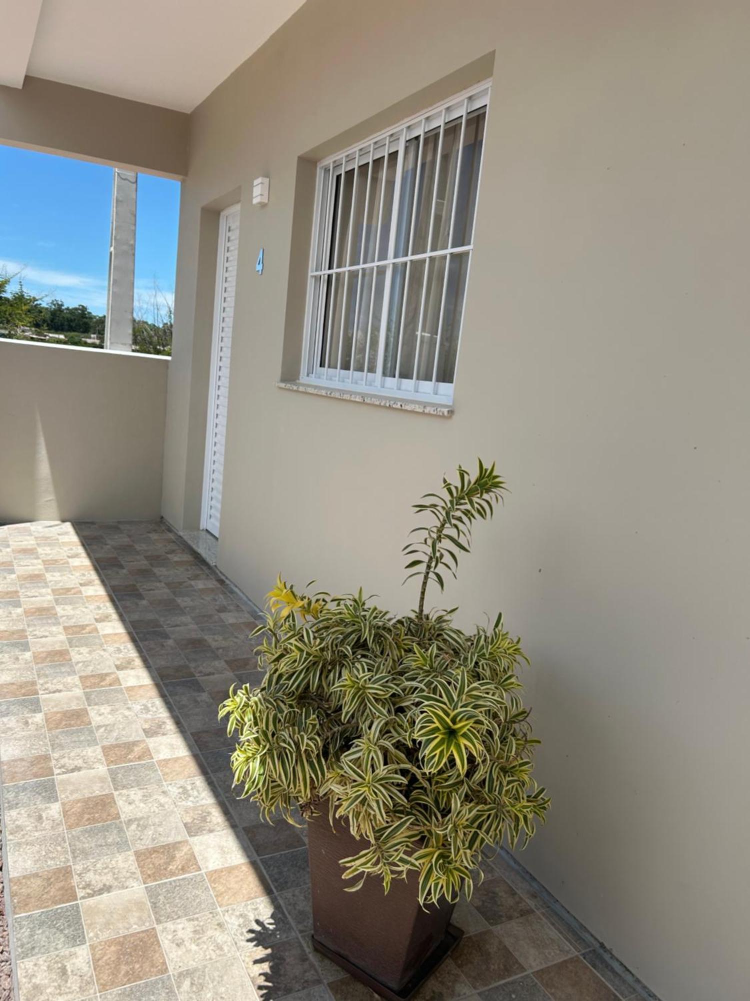 Apartment Loft Incrivel E Completo Sao Lourenco do Sul
