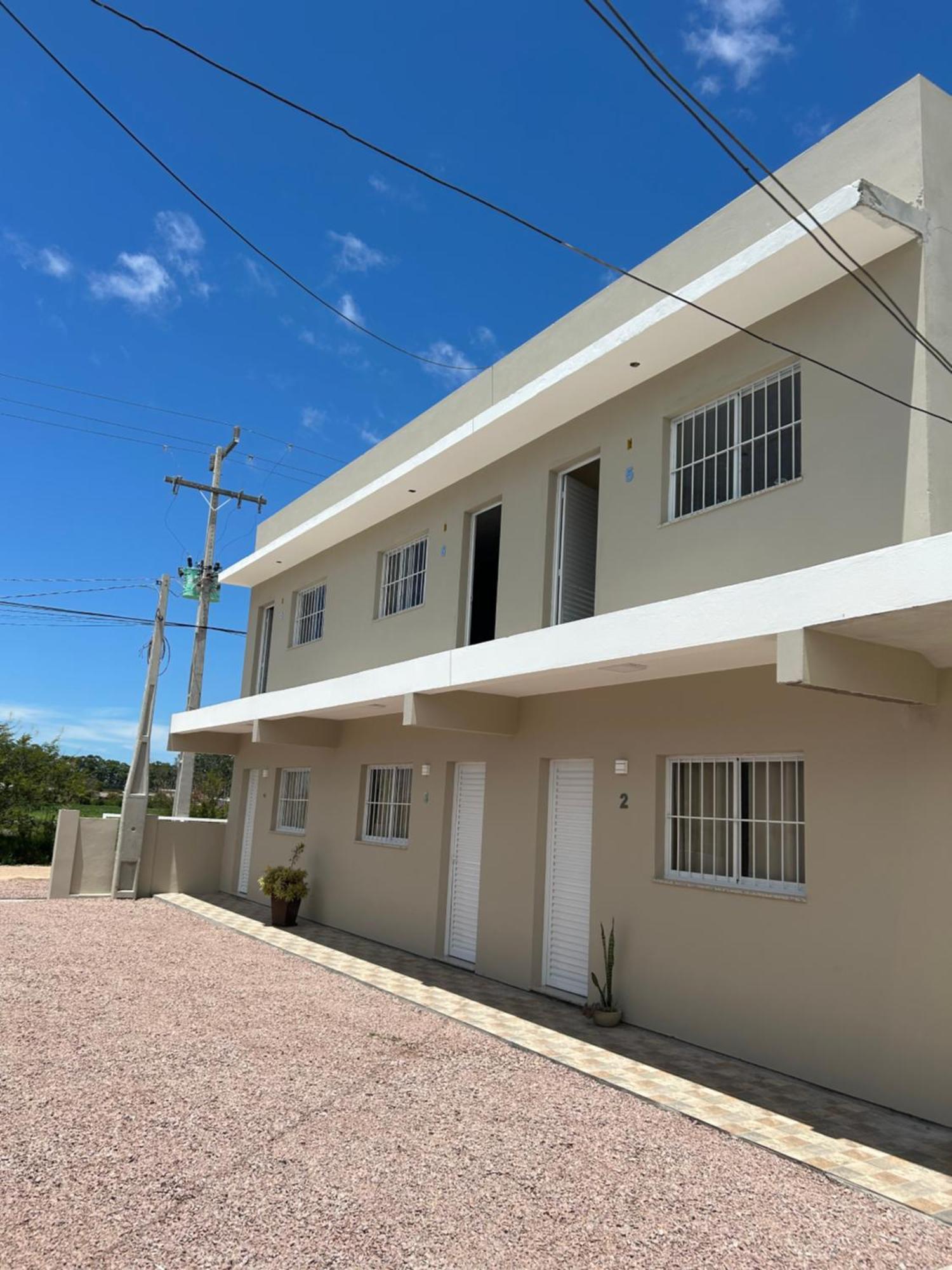Apartment Loft Incrivel E Completo
